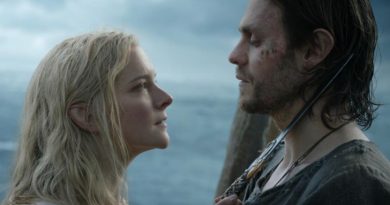 O Senhor dos Anéis Os Anéis do Poder streaming estreia Prime Video