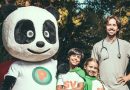 Canal Panda