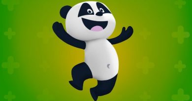 Panda Plus