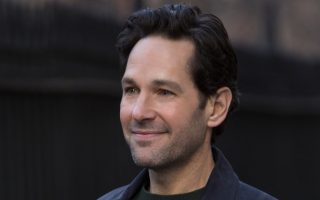 Paul Rudd Living With Yourself Ant-Man 3