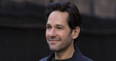 Paul Rudd Living With Yourself Ant-Man 3