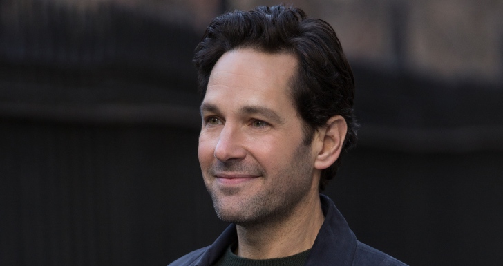 Paul Rudd Living With Yourself Ant-Man 3