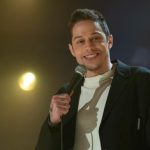 Pete Davidson