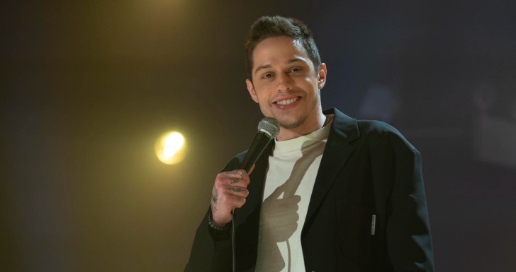 Pete Davidson adicionado ao elenco de Transformers: Rise of the Beasts