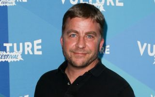 Peter Billingsley