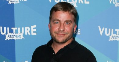 Peter Billingsley