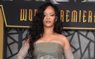 Rihanna
