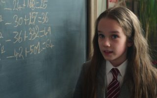 Matilda de Roald Dahl: O Musical