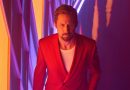 ryan gosling participará em The Fall Guy