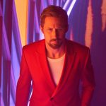 ryan gosling participará em The Fall Guy