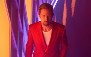 ryan gosling participará em The Fall Guy