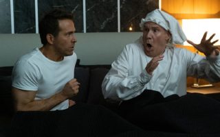 ryan reynolds