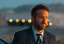 Ryan Reynolds em "6 Underground" |