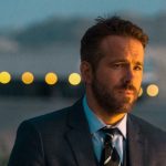 Ryan Reynolds em "6 Underground" |