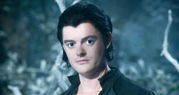 sam riley