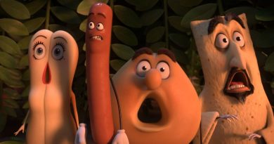 Sausage Party