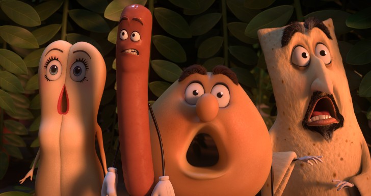 Sausage Party