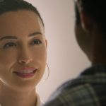 Christian Serratos