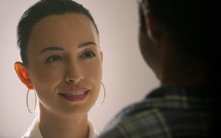 Christian Serratos