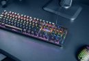 teclado trust