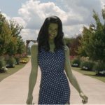 She-Hulk: A Advogada
