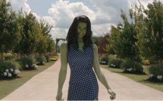 She-Hulk: A Advogada
