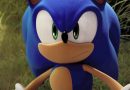 Sonic Frontiers