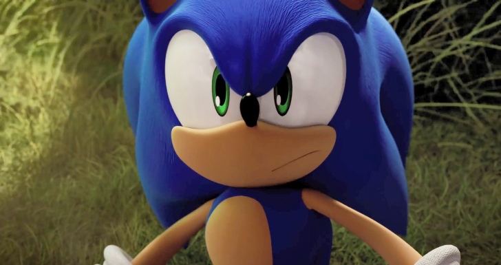 Sonic Frontiers: Game recebe novo trailer e revela o Super Sonic