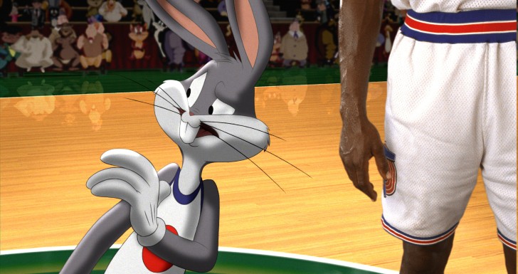 Space Jam 