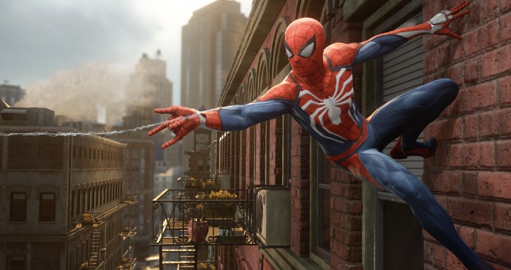 Marvel's Spider-Man Remastered estreia conexão de jogos para PC