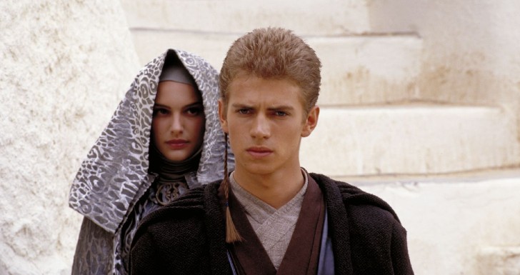 Star Wars: Episódio II