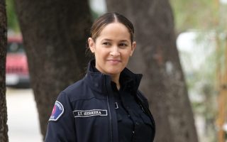 Station 19