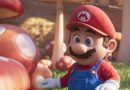 Super Mario Bros ganha primeiro trailer