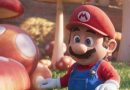 Super Mario Bros