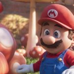 Super Mario Bros