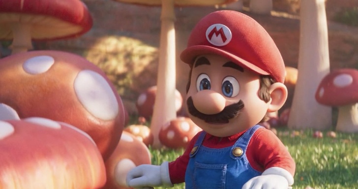 Super Mario Bros. - O Filme recebe seu terceiro (e último) trailer