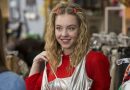Sydney Sweeney