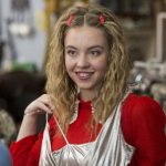 Sydney Sweeney