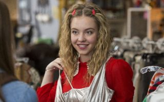 Sydney Sweeney