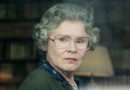 The Crown Imelda Staunton