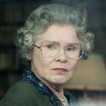 The Crown Imelda Staunton