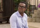 The Good Place William Jackson Harper