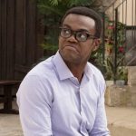 The Good Place William Jackson Harper