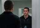 Jack Gyllenhaal em the guilty
