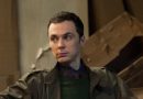 Jim Parsons
