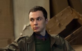 Jim Parsons