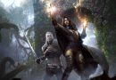 The Witcher Remake