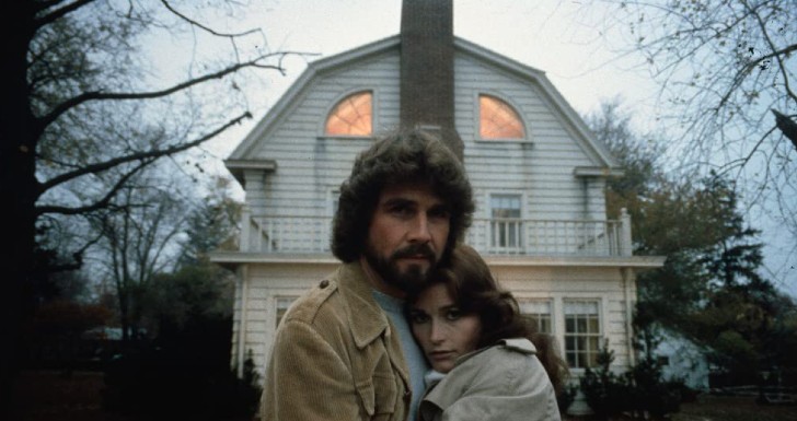 The Amityville Horror Terror