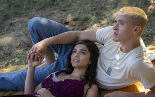 balada dos pássados e das serpentes Filmes 2023 Antecipados