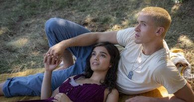 balada dos pássados e das serpentes Filmes 2023 Antecipados